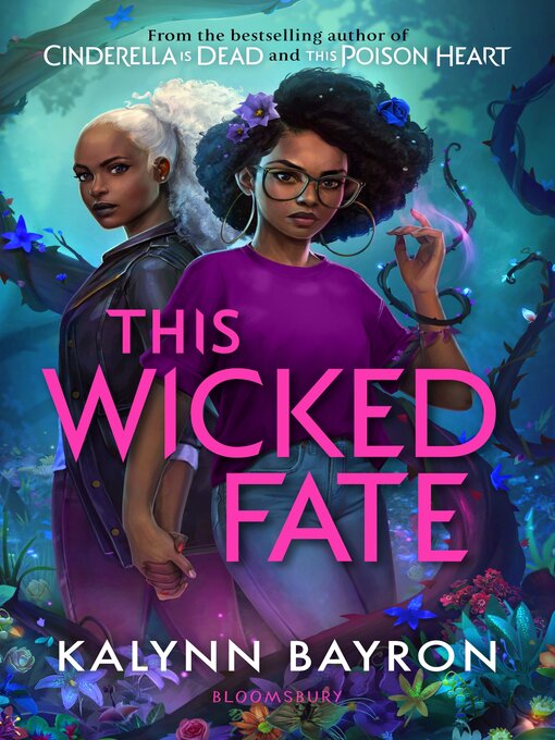 Title details for This Wicked Fate by Kalynn Bayron - Available